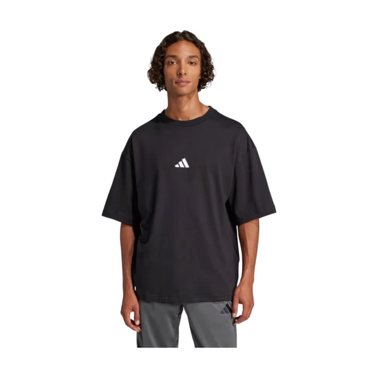 Футболка Adidas Future Icons Small Logo Tee