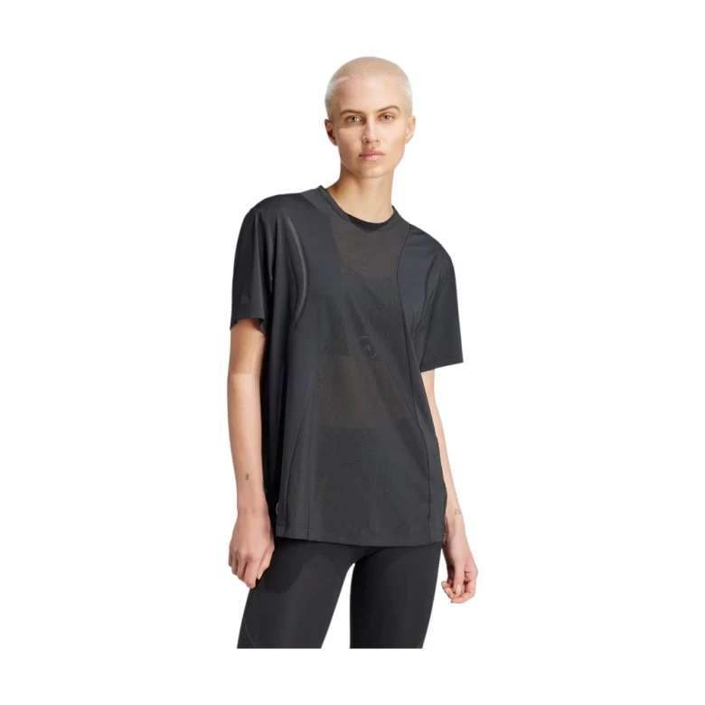 Футболка Adidas by Stella McCartney TruePace Running Tee