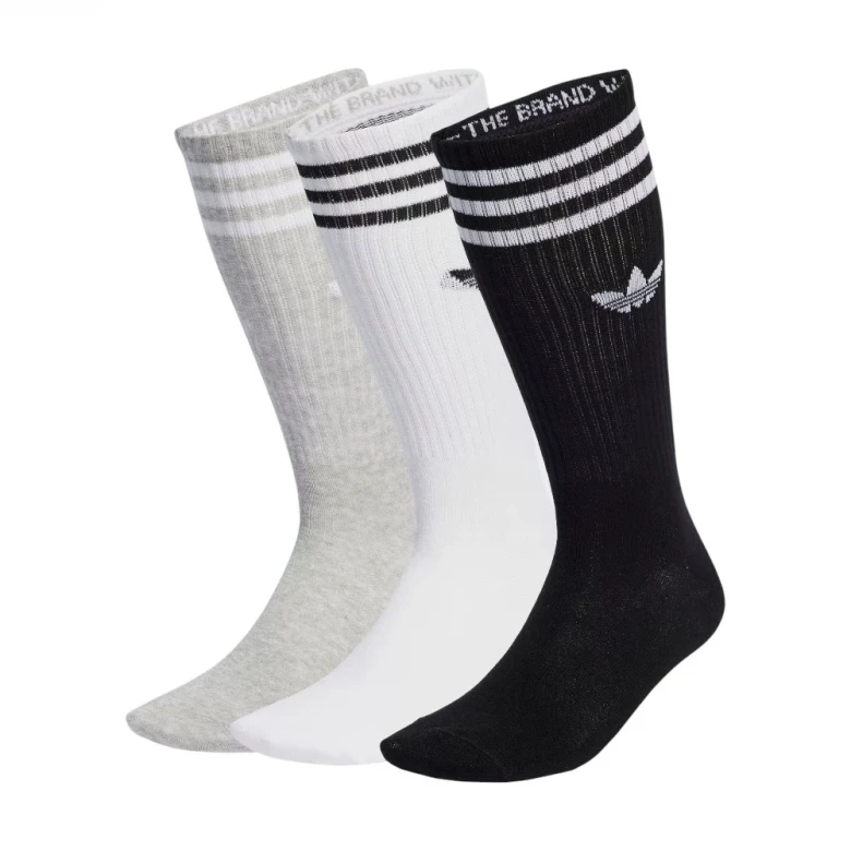 Носки Adidas High Crew Socks