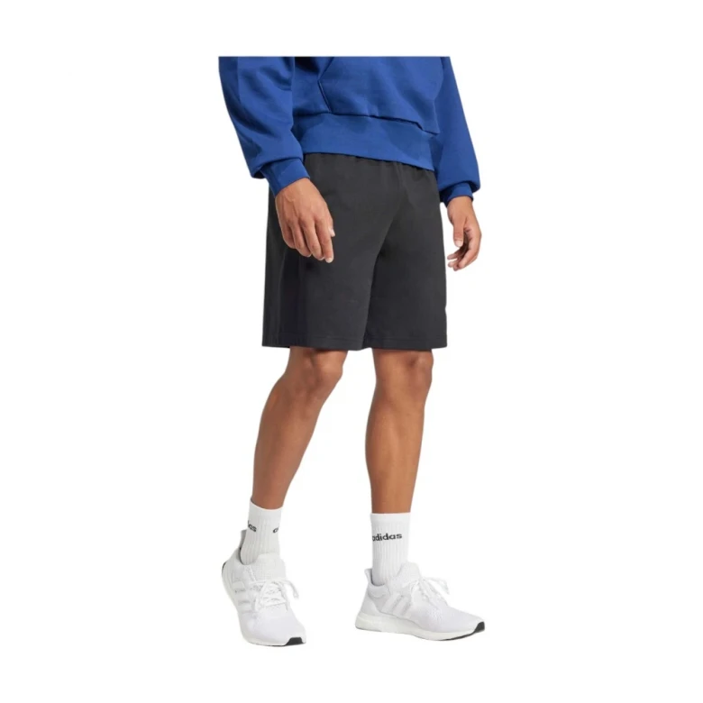 Шорты Adidas Essentials Big Logo Single Jersey Shorts 2