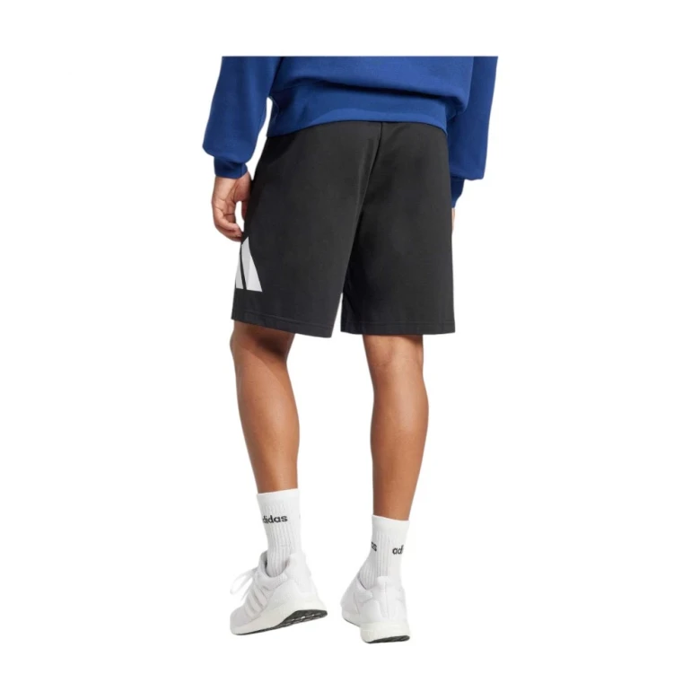 Шорты Adidas Essentials Big Logo Single Jersey Shorts 1