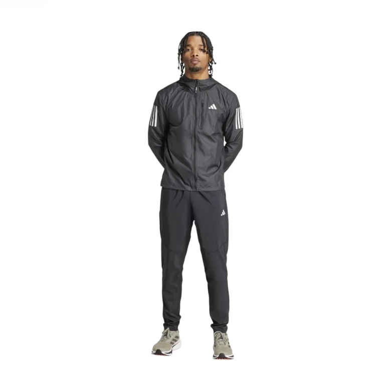 Штаны Adidas Own The Run Pants 3