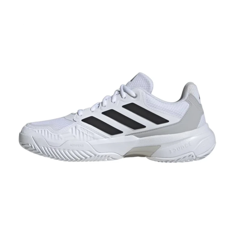 Кроссовки Adidas CourtJam Control 3 Tennis Shoes 5