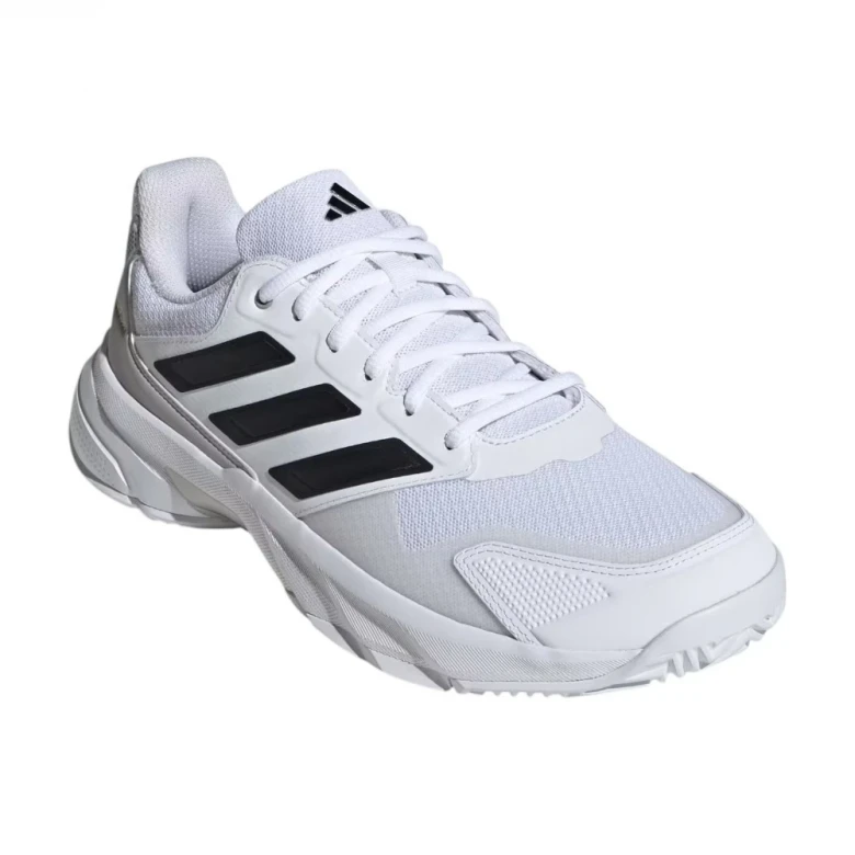 Кроссовки Adidas CourtJam Control 3 Tennis Shoes 3