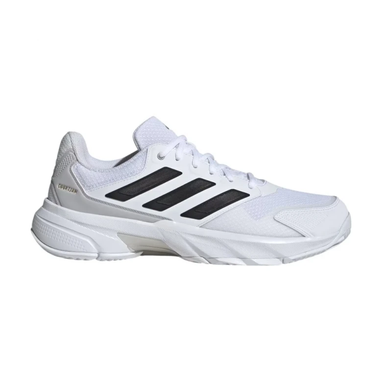 Кроссовки Adidas CourtJam Control 3 Tennis Shoes