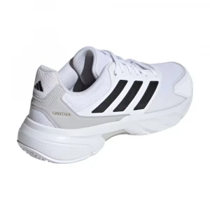 Кроссовки Adidas CourtJam Control 3 Tennis Shoes 4