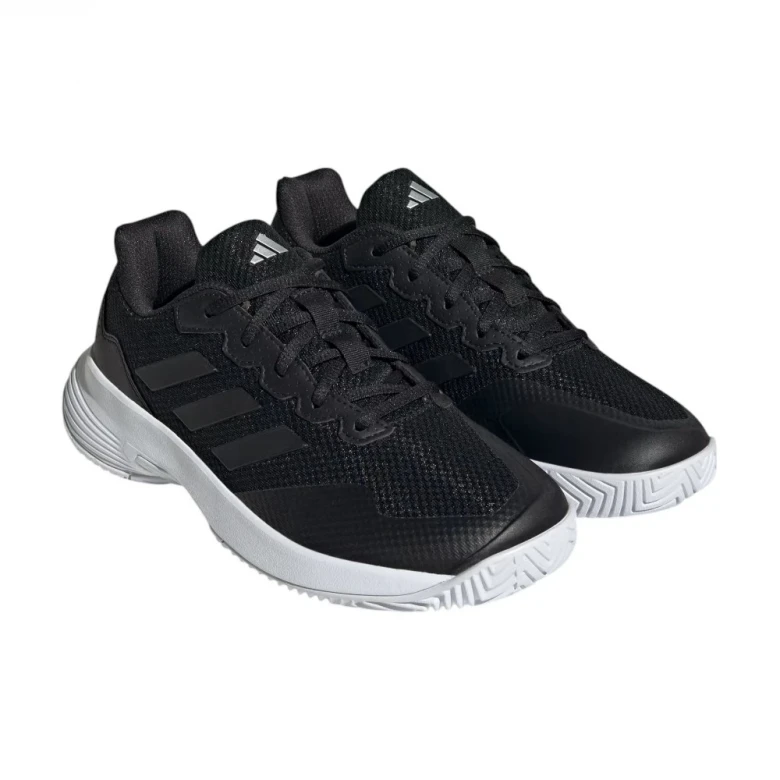 Кроссовки Adidas Gamecourt 2.0 Tennis Shoes 3