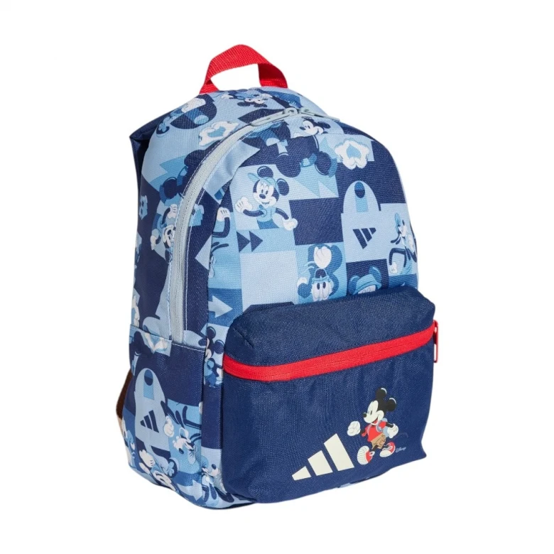 Рюкзак Adidas Disney Mickey Mouse Backpack Kids 1