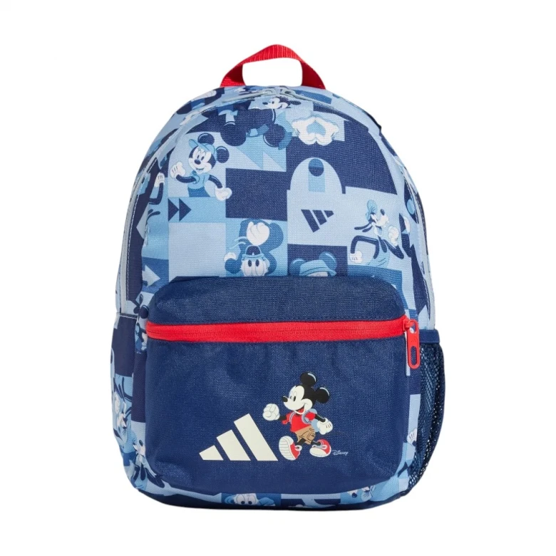 Рюкзак Adidas Disney Mickey Mouse Backpack Kids