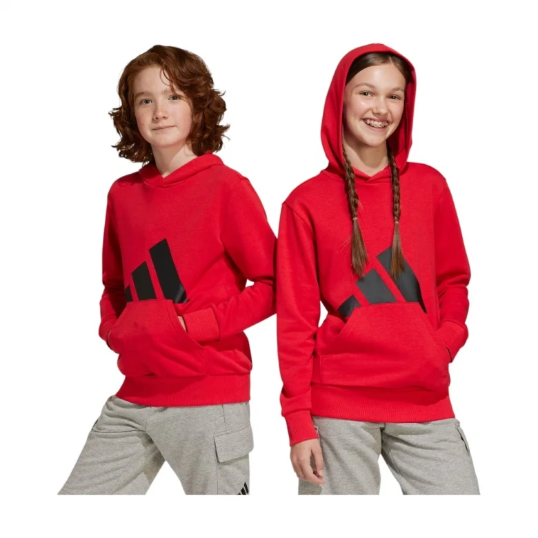 Худи Adidas Essentials Hoodie Kids