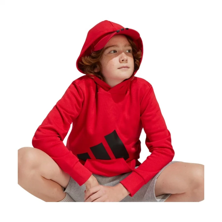 Худи Adidas Essentials Hoodie Kids 3