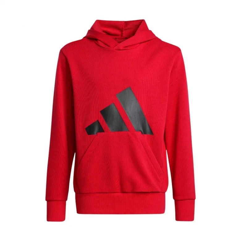 Худи Adidas Essentials Hoodie Kids 5