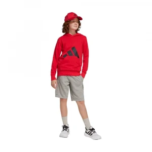 Худи Adidas Essentials Hoodie Kids 2