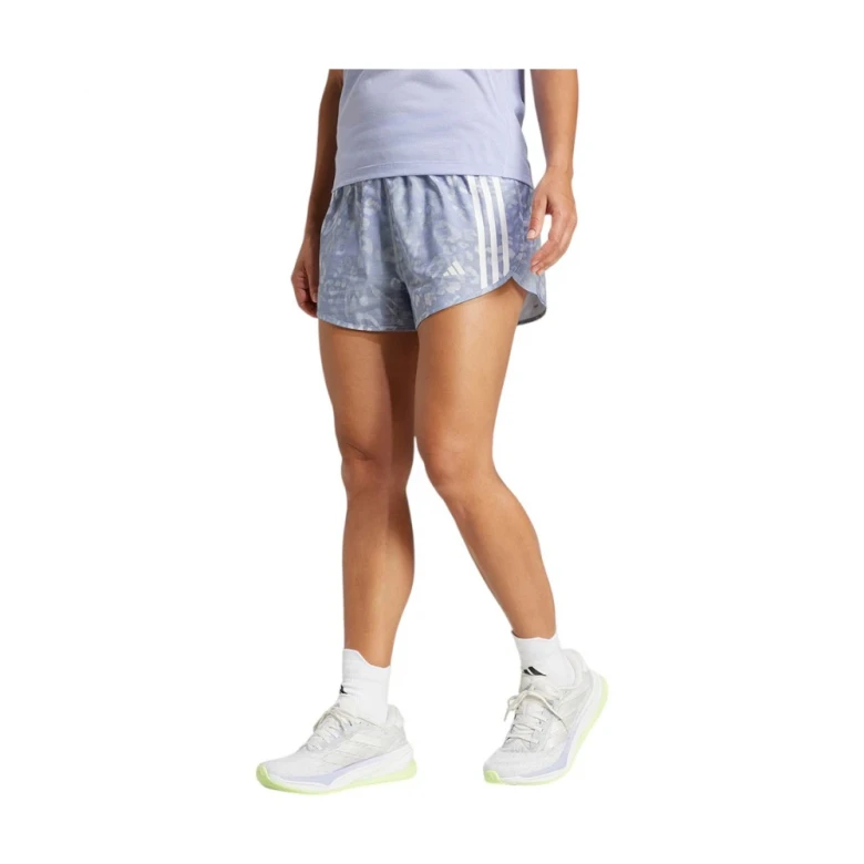 Шорты Adidas Own the Run Climacool 3