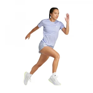 Шорты Adidas Own the Run Climacool 3 4