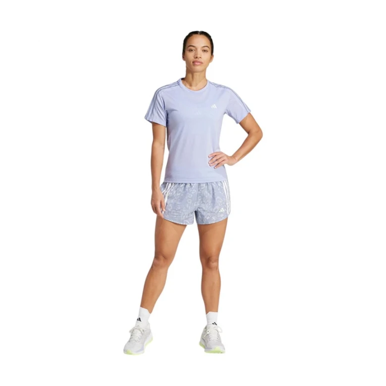 Шорты Adidas Own the Run Climacool 3 5