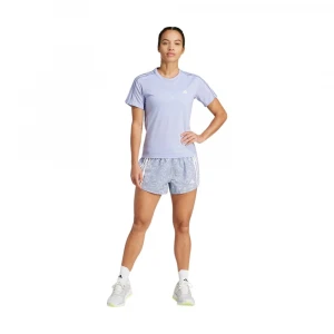 Шорты Adidas Own the Run Climacool 3 5