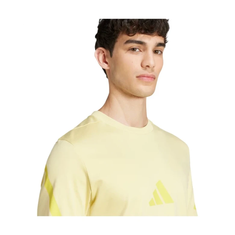 Футболка Adidas Z.N.E. T-Shirt 3