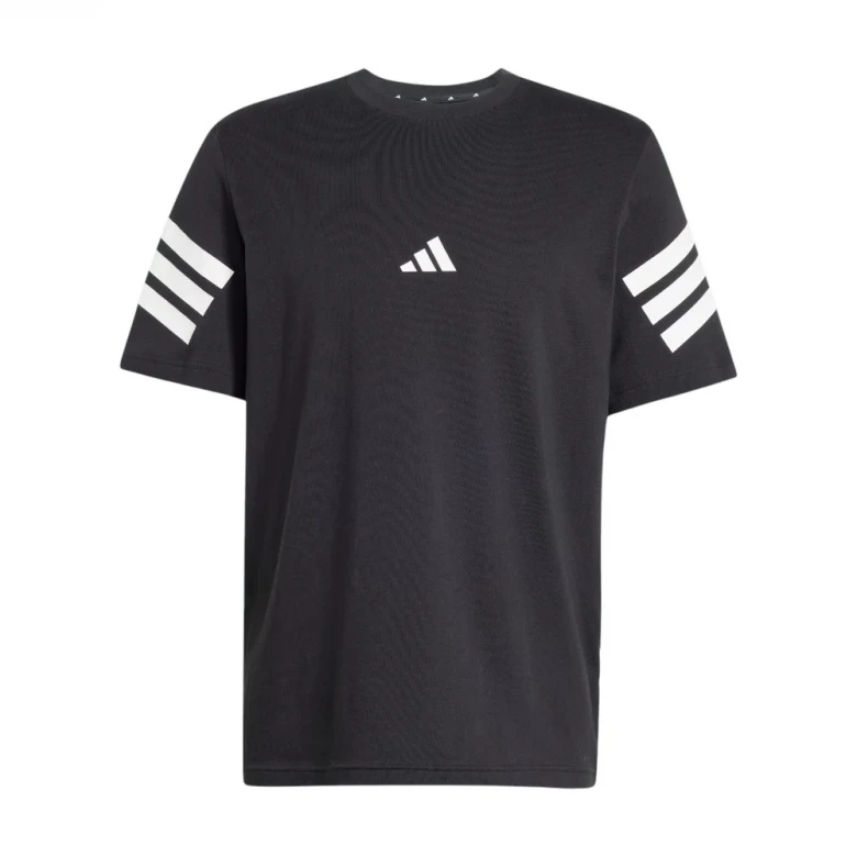 Футболка Adidas Future Icons 3-Stripes Tee 5