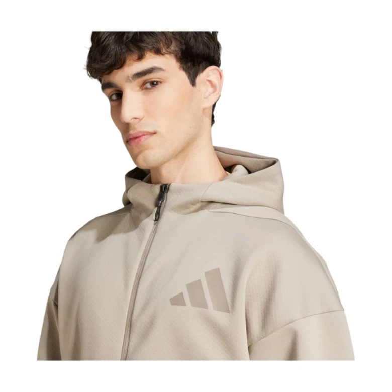 Толстовка Adidas Z.N.E. Full-Zip Hooded Track Jacket 3