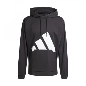 Худи Adidas Essentials Big Logo Single Jersey 5