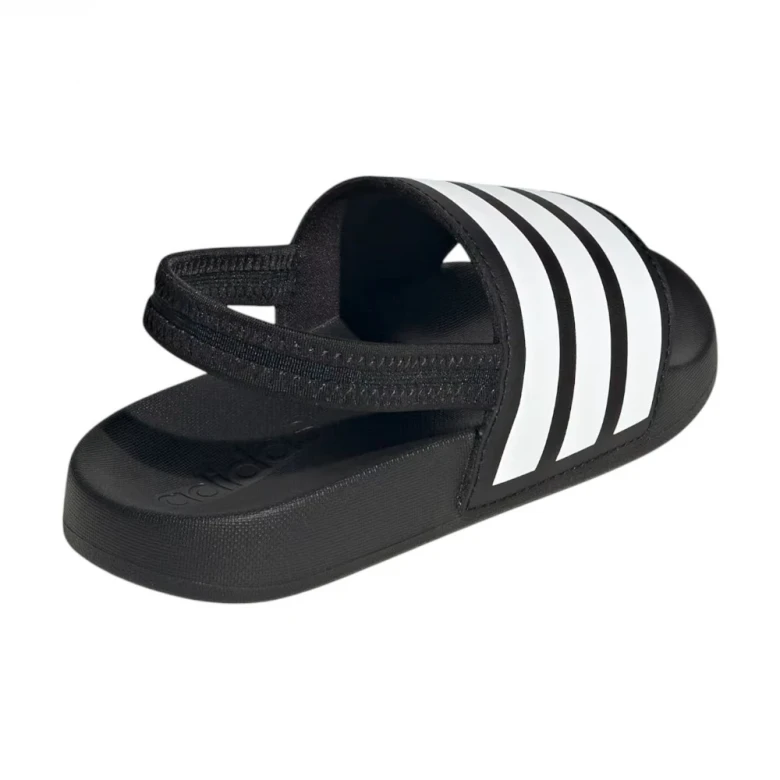 Сандалии Adidas Adilette Estrap Slides Kids 4