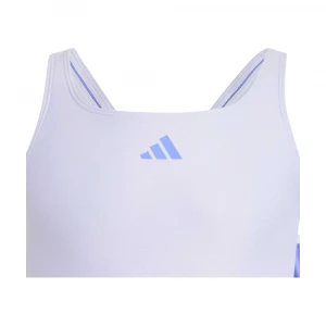 Купальник Adidas  3-Stripes C-Back Swimsuit Kids 1