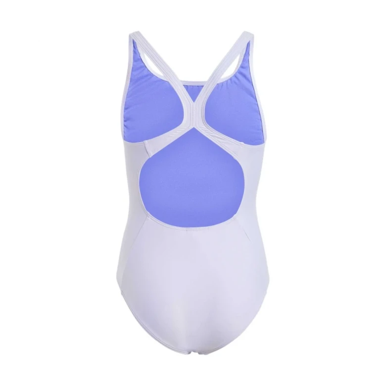 Купальник Adidas  3-Stripes C-Back Swimsuit Kids 0