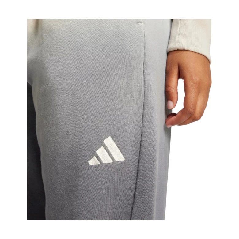 Штаны Adidas All Szn Mid-Rise Dip-Dye Pants 3