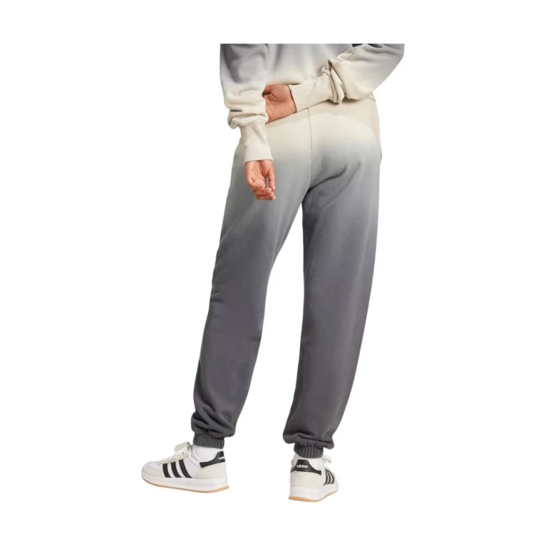 Штаны Adidas All Szn Mid-Rise Dip-Dye Pants 1