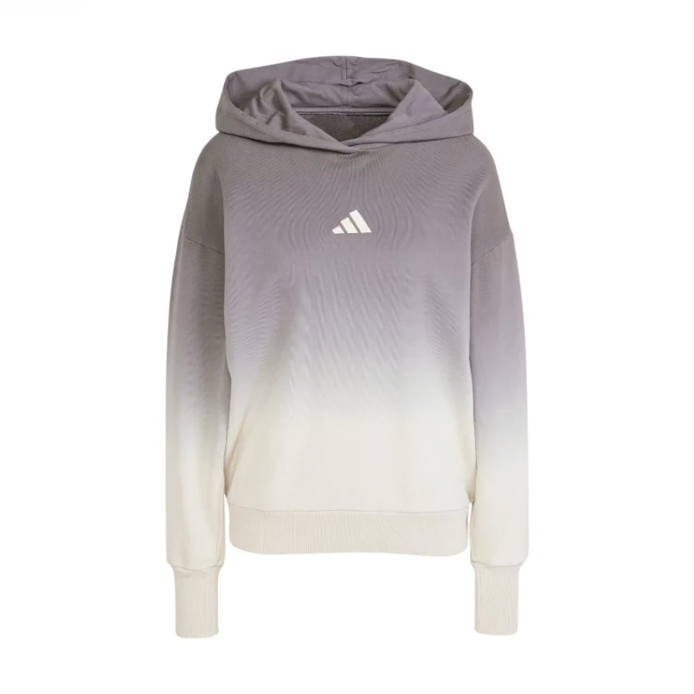 Худи Adidas All Szn Loose Dip-Dye Hoodie 5