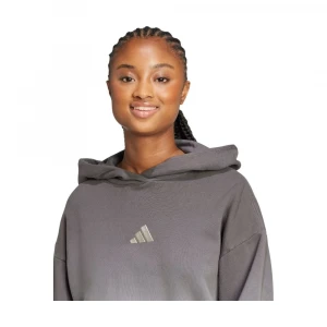 Худи Adidas All Szn Loose Dip-Dye Hoodie 3