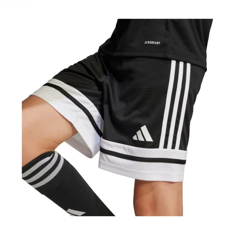 Шорты Adidas Squadra 25 Shorts Kids 1