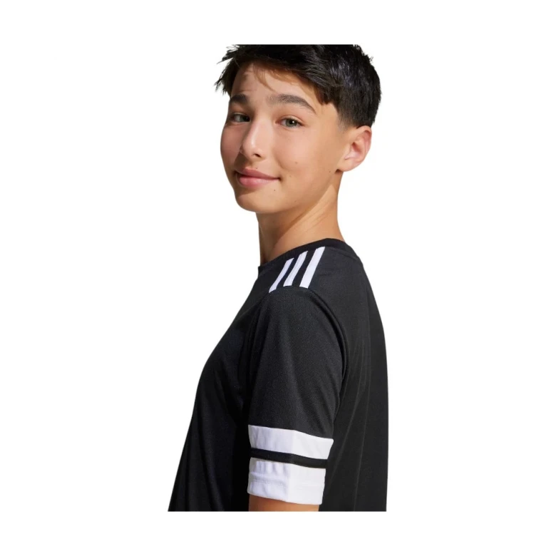 Футболка Adidas Squadra 25 Jersey Kids 3