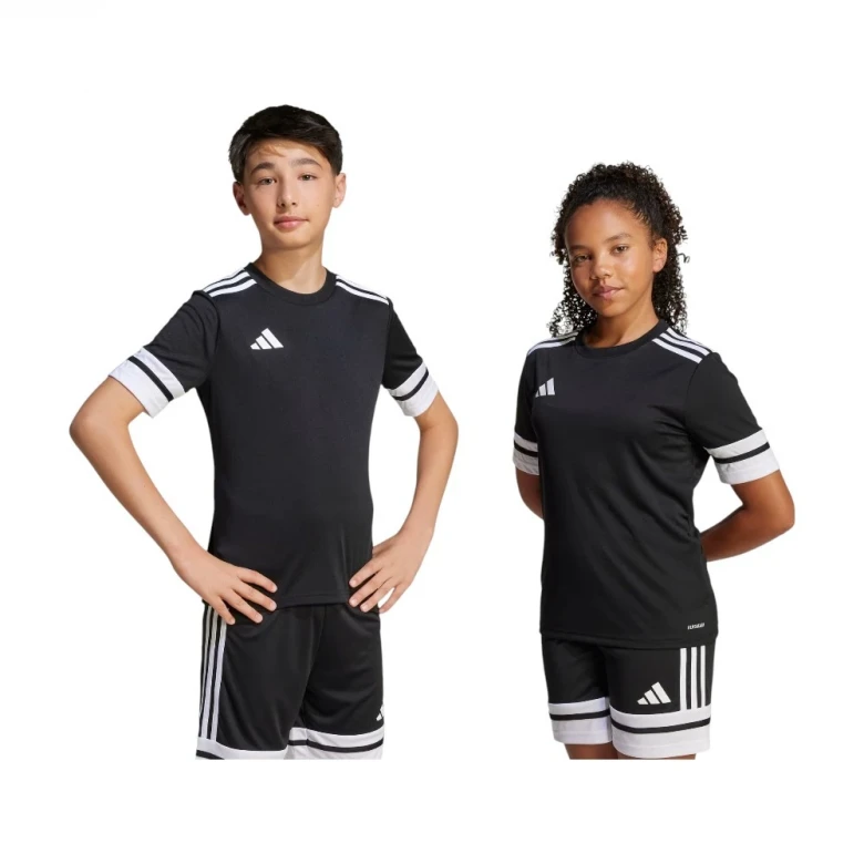 Футболка Adidas Squadra 25 Jersey Kids