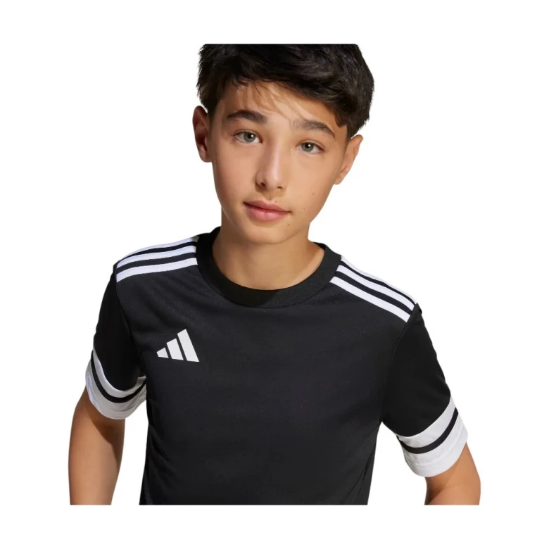 Футболка Adidas Squadra 25 Jersey Kids 2