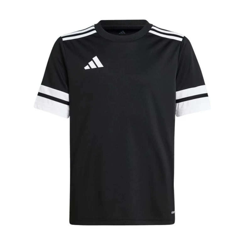 Футболка Adidas Squadra 25 Jersey Kids 5