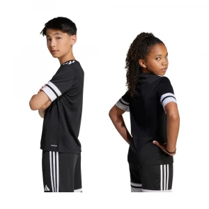 Футболка Adidas Squadra 25 Jersey Kids 1