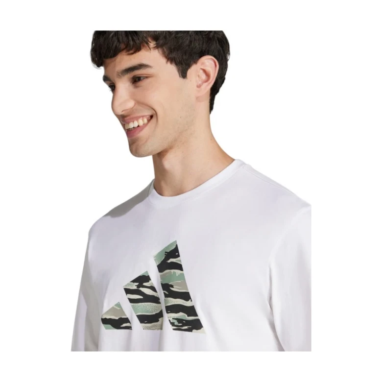 Футболка Adidas Codes Camo Graphic T-Shirt 2