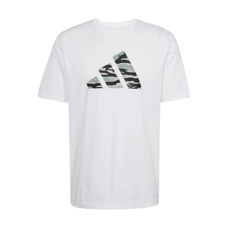 Футболка Adidas Codes Camo Graphic T-Shirt 3