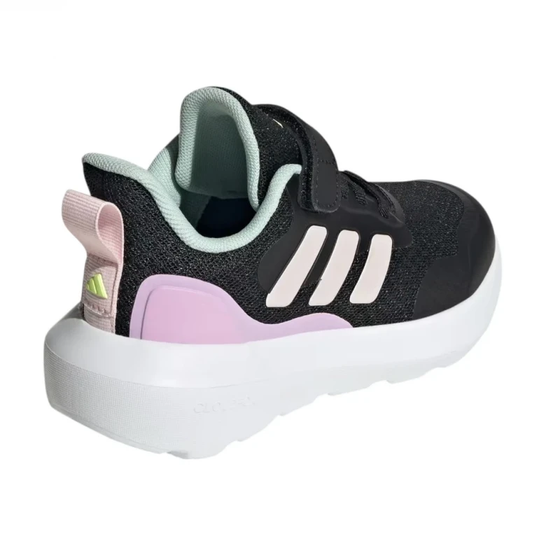 Кроссовки Adidas Fortarun 3 Shoes Kids 3