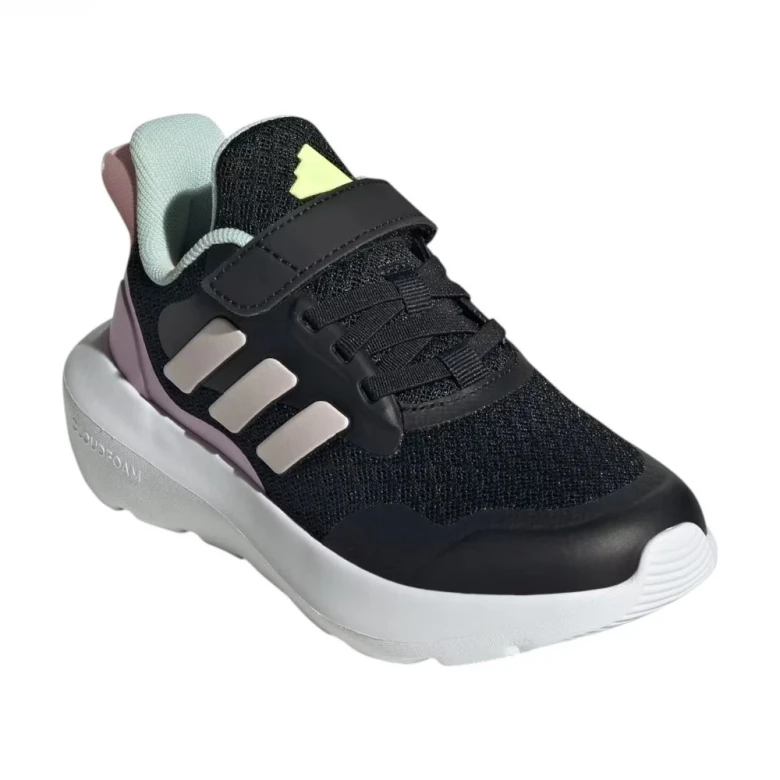 Кроссовки Adidas Fortarun 3 Shoes Kids 2