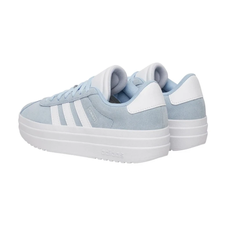 Кроссовки Adidas Vl Court Bold Shoes Kids 2