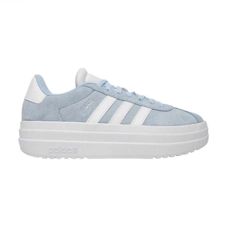 Кроссовки Adidas Vl Court Bold Shoes Kids