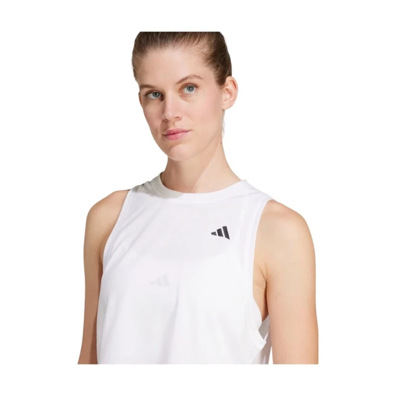 Майка Adidas Train Essentials Boxy Workout Tank Top 2