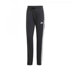 Штаны Adidas Essentials 3-Stripes French Terry Cuffed Pants 4