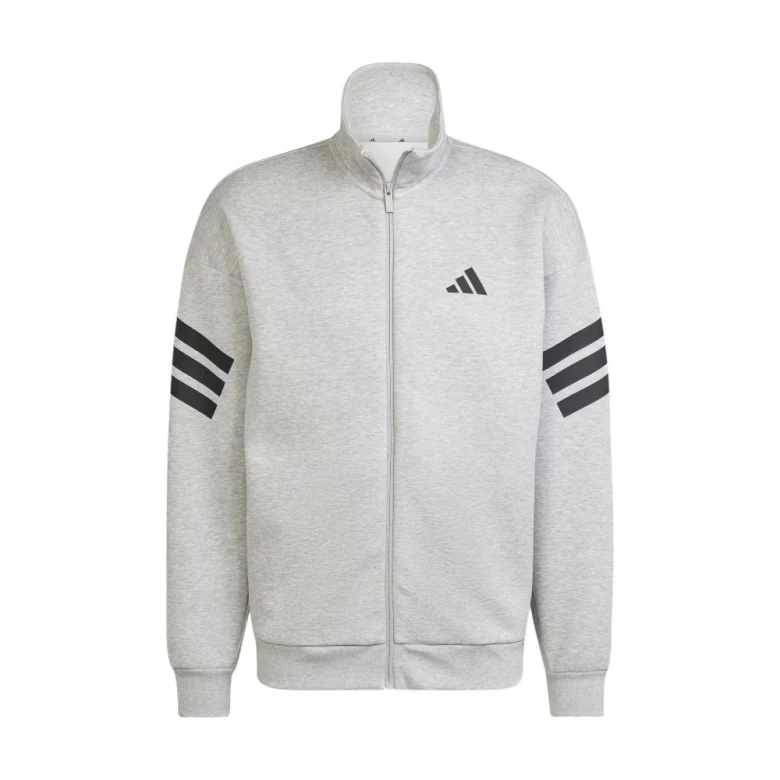 Кофта Adidas Future Icons 3-Stripes Woven Track Jacket 5