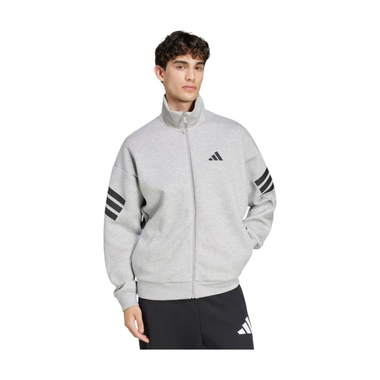 Кофта Adidas Future Icons 3-Stripes Woven Track Jacket