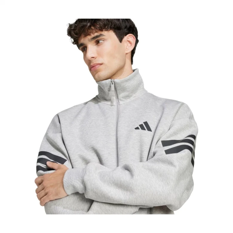 Кофта Adidas Future Icons 3-Stripes Woven Track Jacket 3