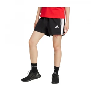 Шорты Adidas Essentials 3-Stripes Cotton Shorts